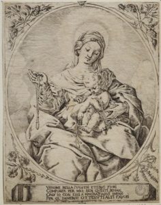Madonna del Rosario
